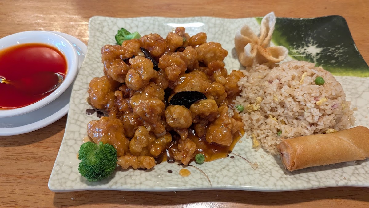 China Gourmet Pinedale - Photo 2