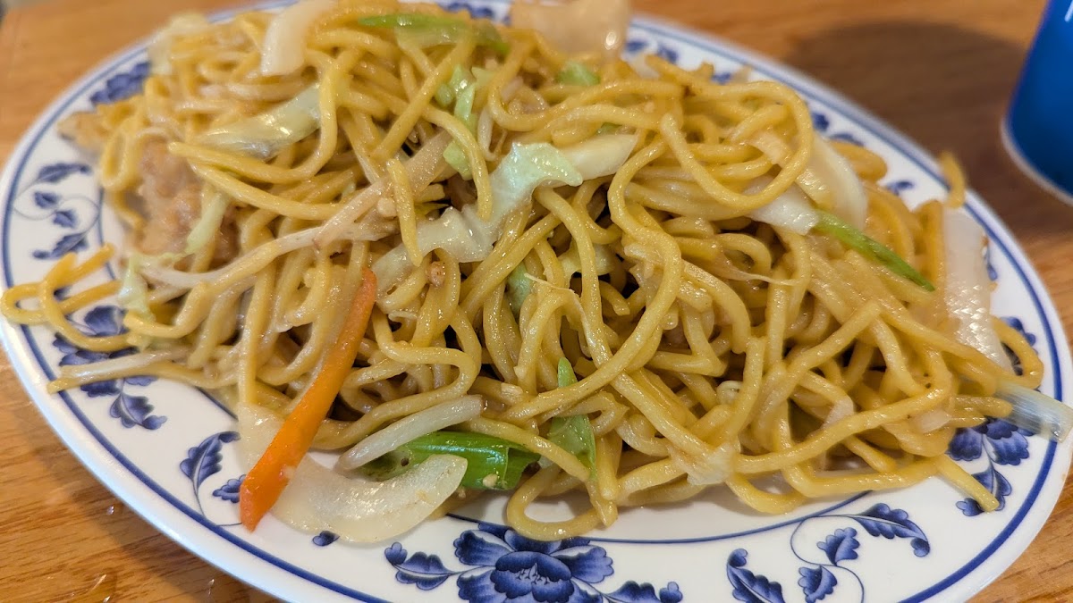 China Gourmet Pinedale - Photo 3