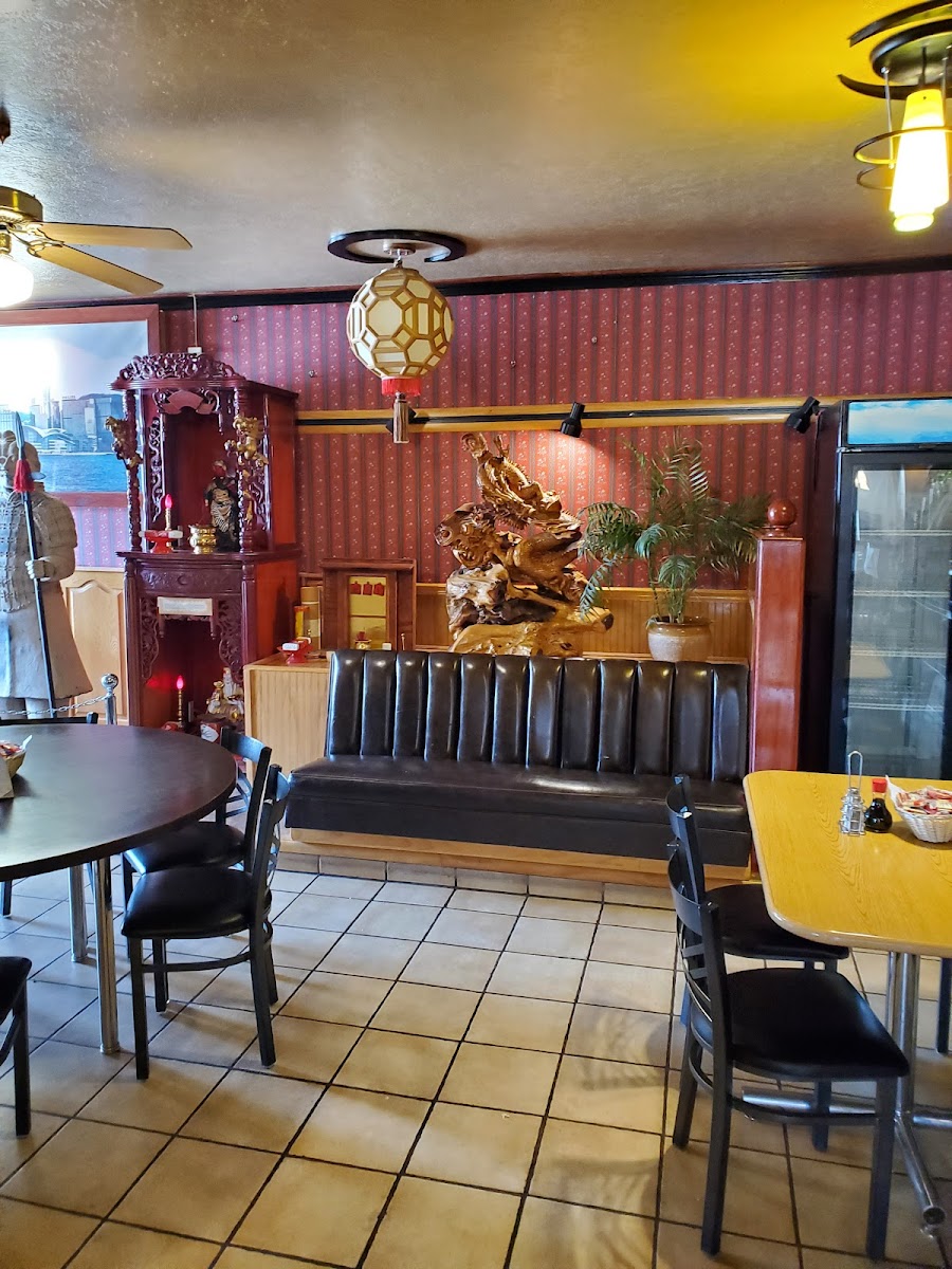 China Gourmet Pinedale - Photo 4