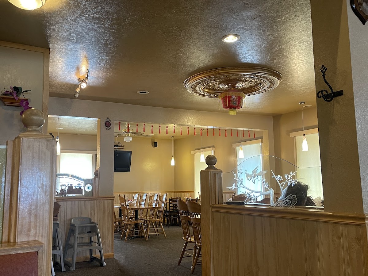 China Gourmet Pinedale - Photo 5