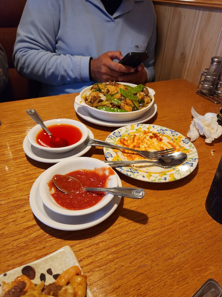 China Gourmet Pinedale - Photo 6
