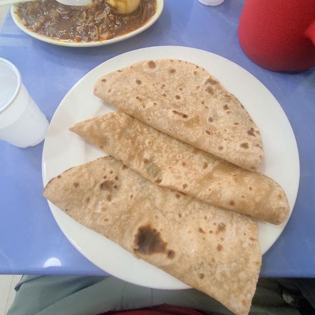 Chapati