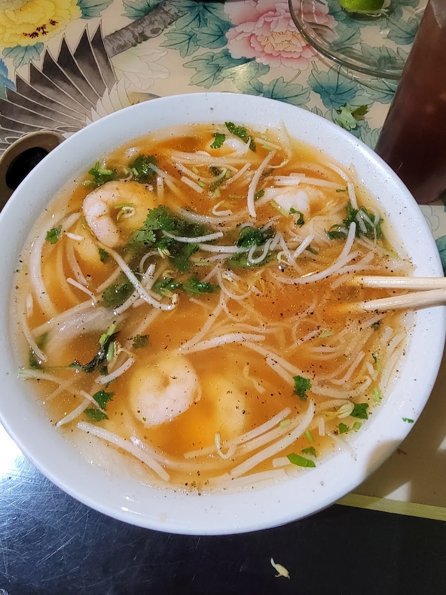 Saigon Cafe Temple - Photo 3