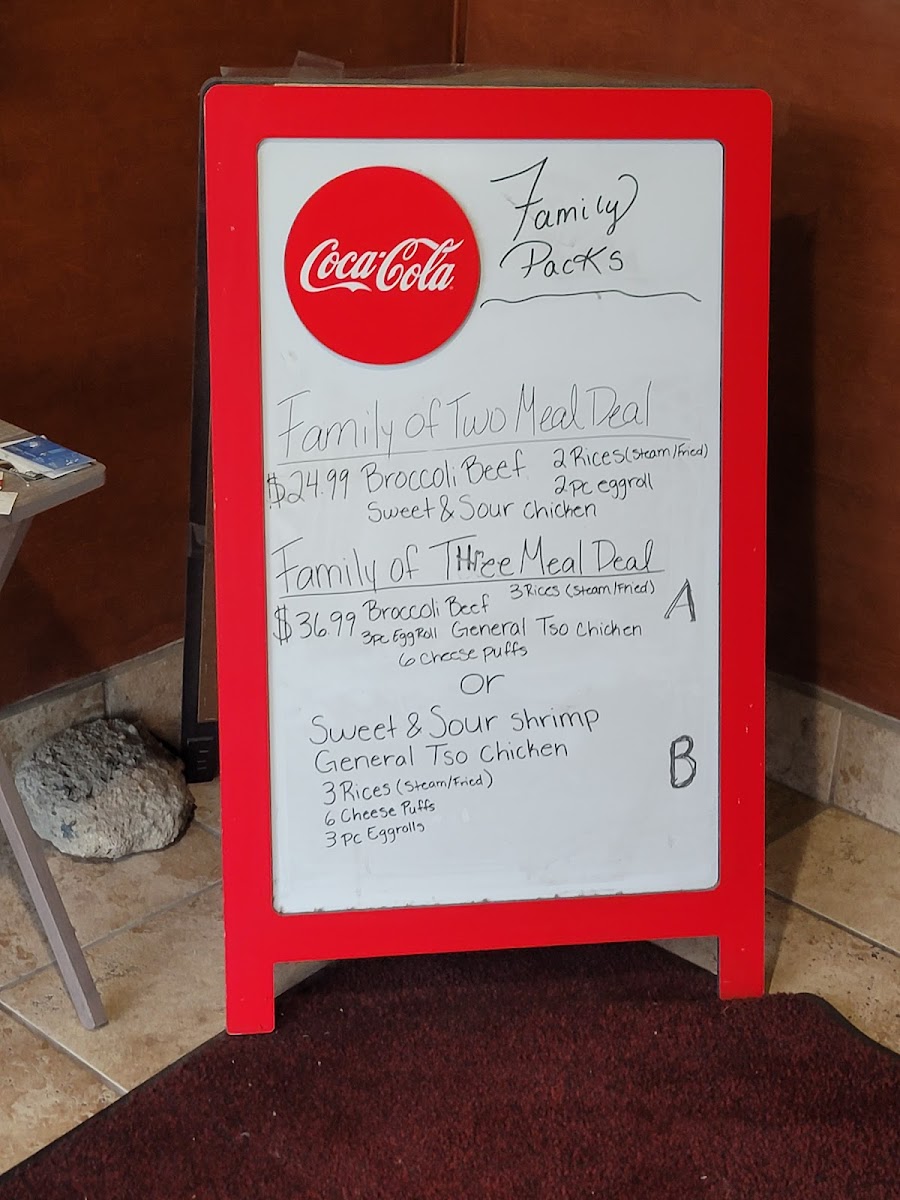 Menu Photo 7