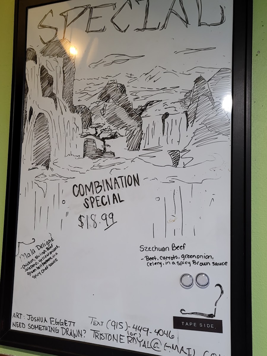Menu Photo 8