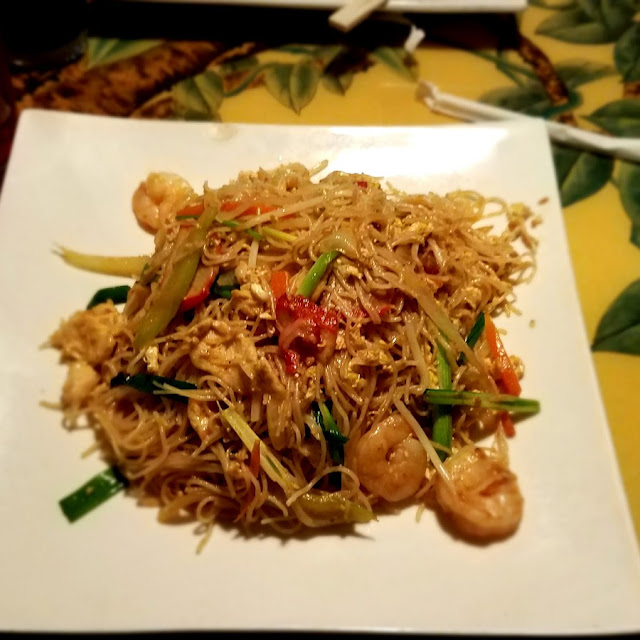 Pad Thai