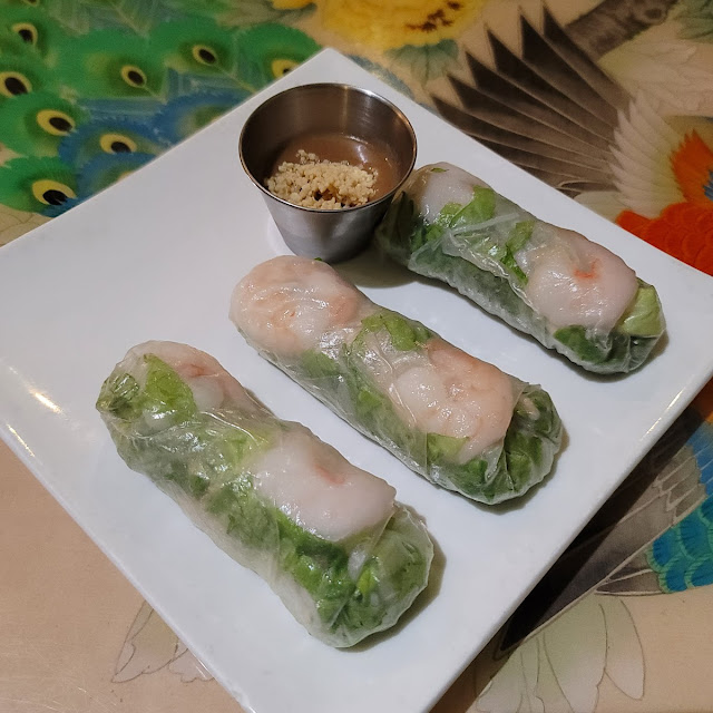 Spring Roll