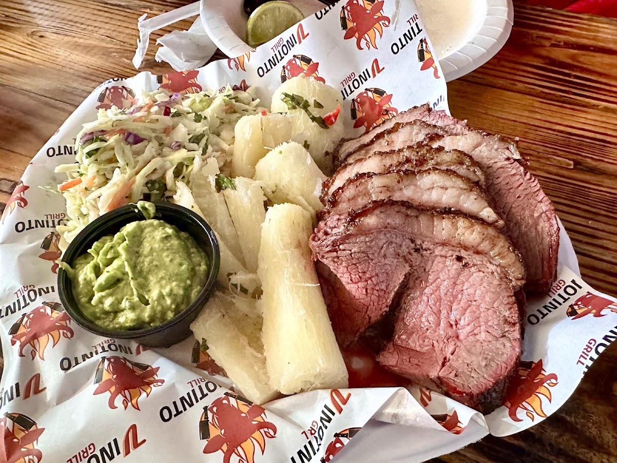 Vinotinto Grill (Carne En Vara) - Photo 5