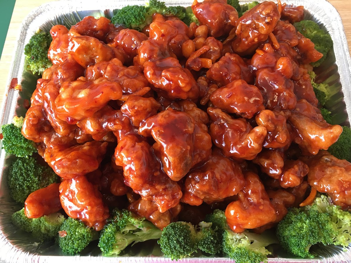 Hong Kong Restaurant Virginia Beach - Photo 1