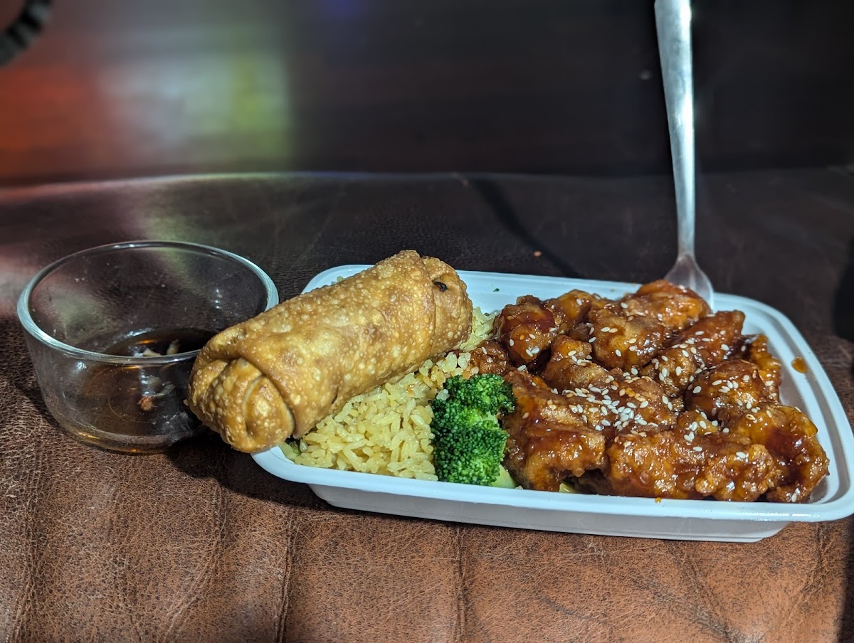 Hong Kong Restaurant Virginia Beach - Photo 5
