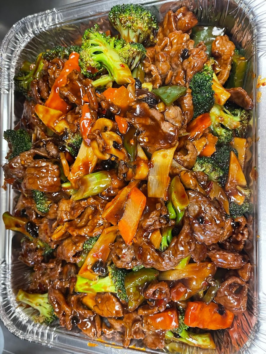 Hong Kong Restaurant Virginia Beach - Photo 8