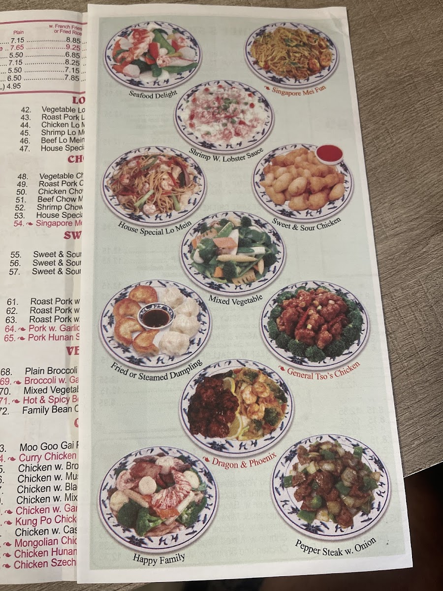 Menu Photo 3