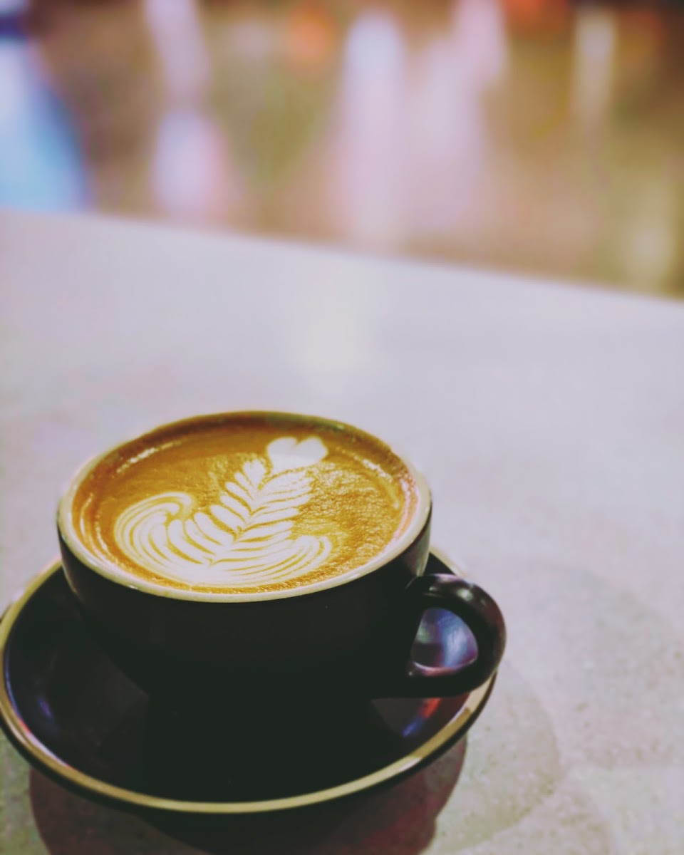 Cafe Keys - Photo 1