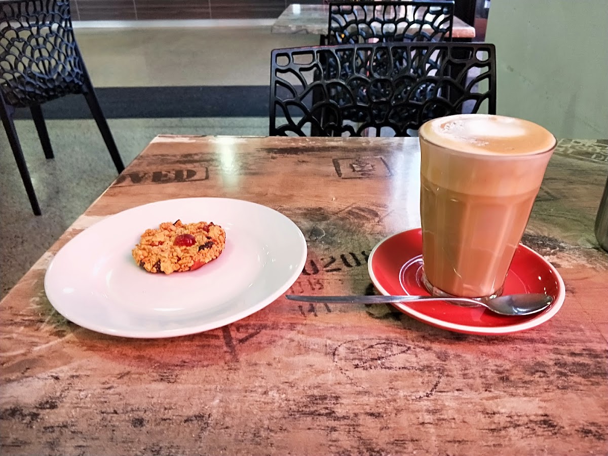 Cafe Keys - Photo 2