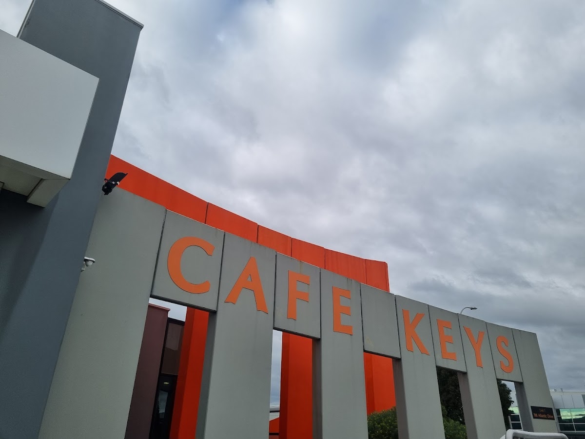 Cafe Keys - Photo 8