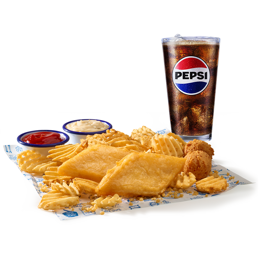 Long John Silver's KFC Mechanicsburg - Photo 1