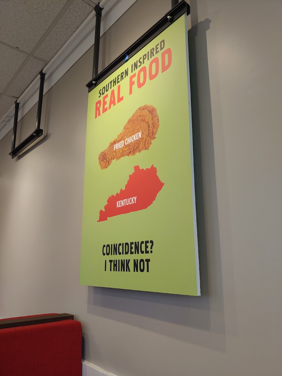Long John Silver's KFC Mechanicsburg - Photo 7