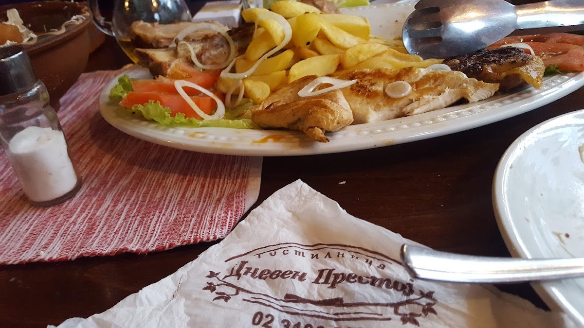 Dneven Prestoj - Boemska ulica - Photo 4