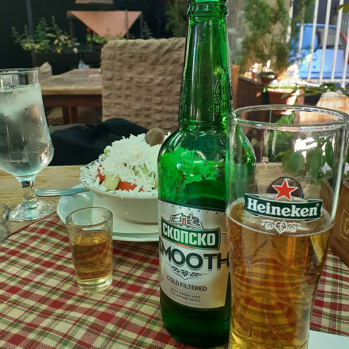 Dneven Prestoj - Boemska ulica - Photo 8