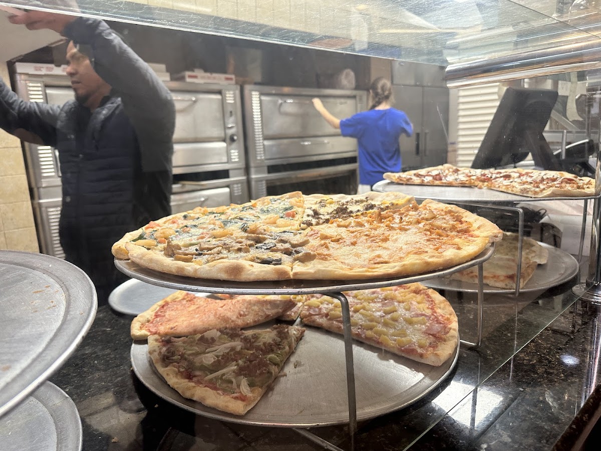 Romeo's Pizza Jackson Township - Photo 1