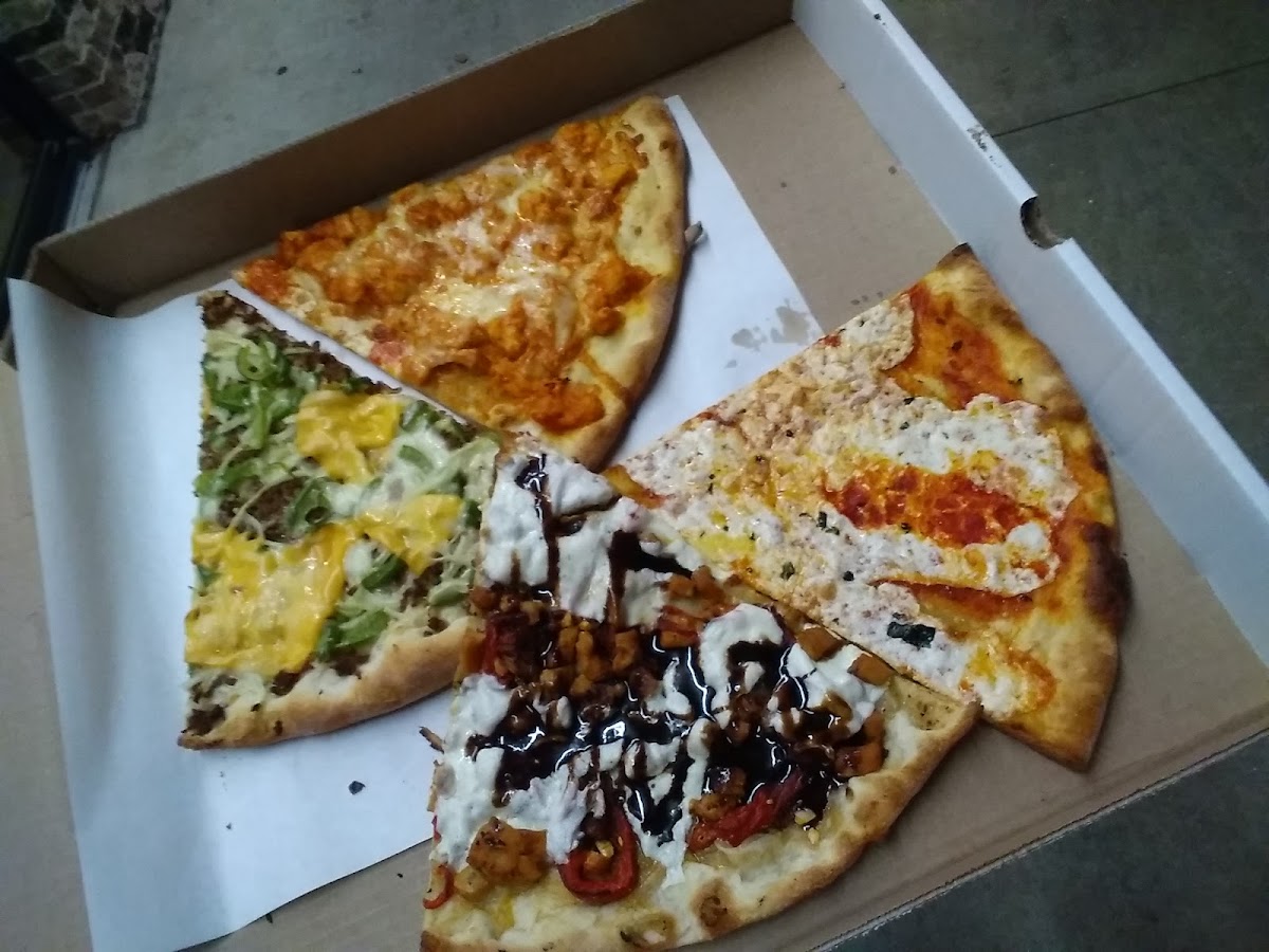 Romeo's Pizza Jackson Township - Photo 2