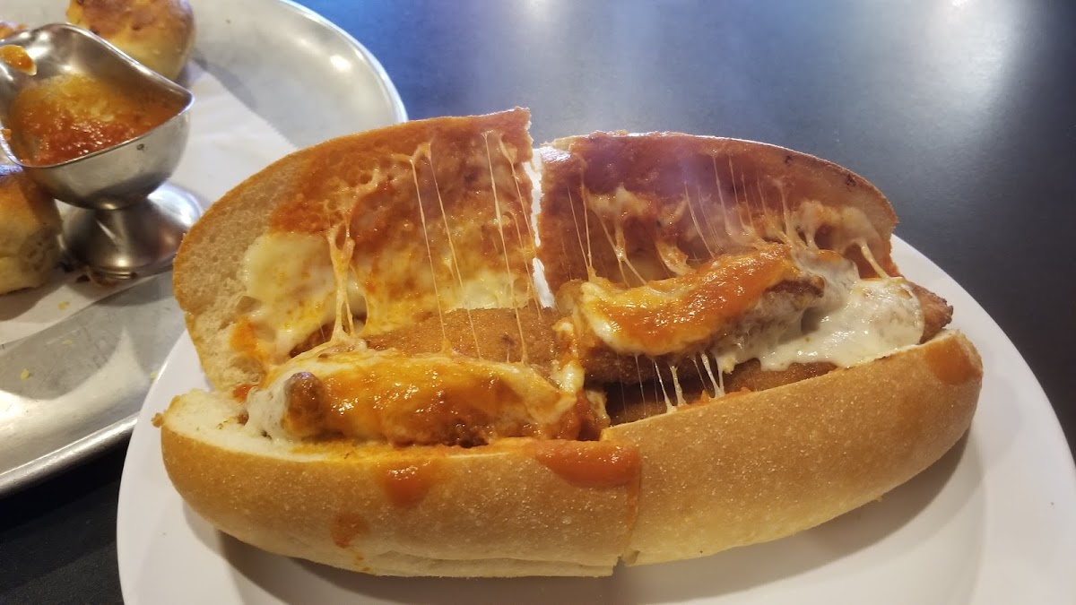 Romeo's Pizza Jackson Township - Photo 4
