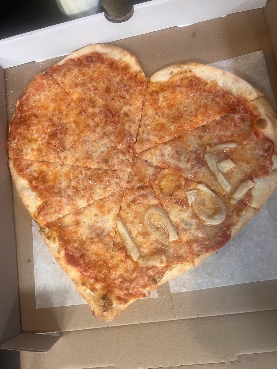 Romeo's Pizza Jackson Township - Photo 5