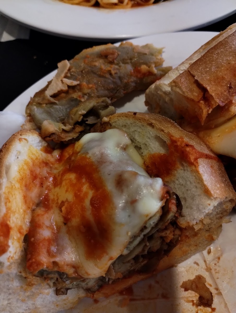 Romeo's Pizza Jackson Township - Photo 6