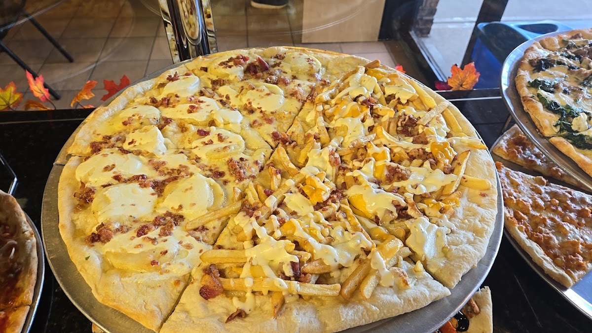 Romeo's Pizza Jackson Township - Photo 7