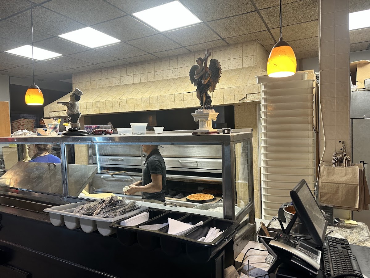 Romeo's Pizza Jackson Township - Photo 8