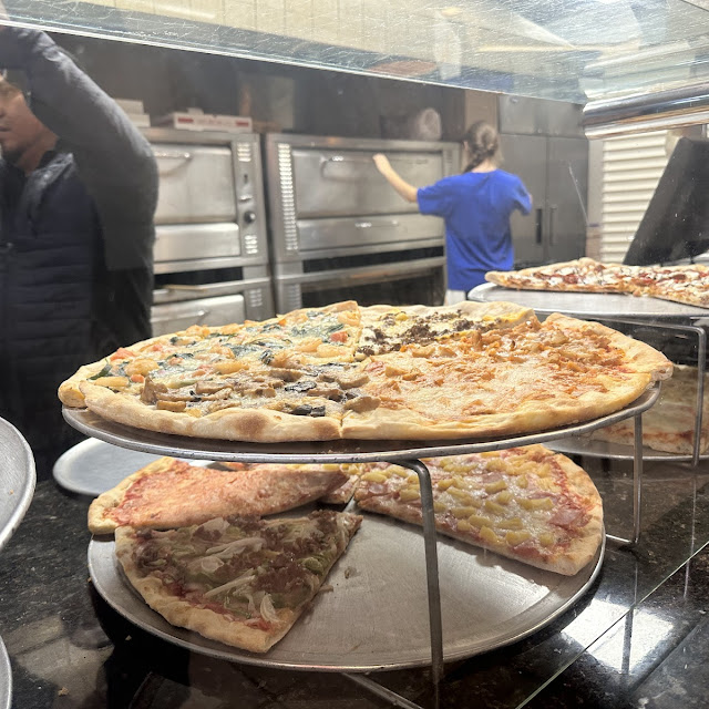 Non Veg Pizza