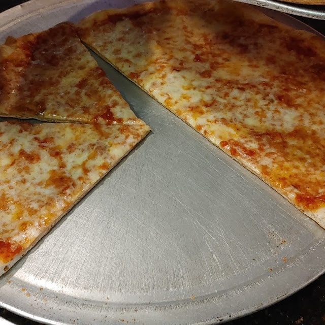 Cheese Pizza
