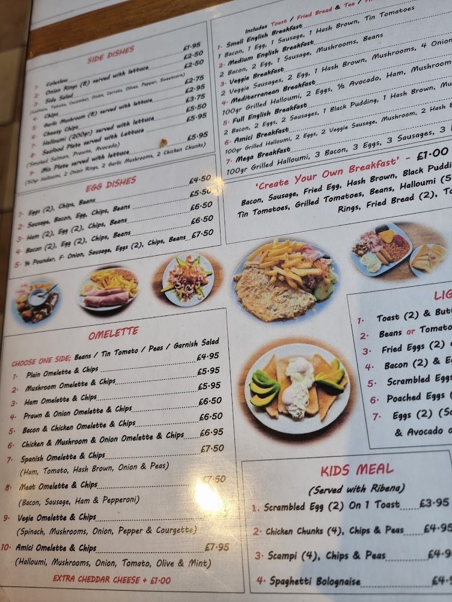 Menu Photo 6