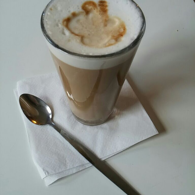Latte