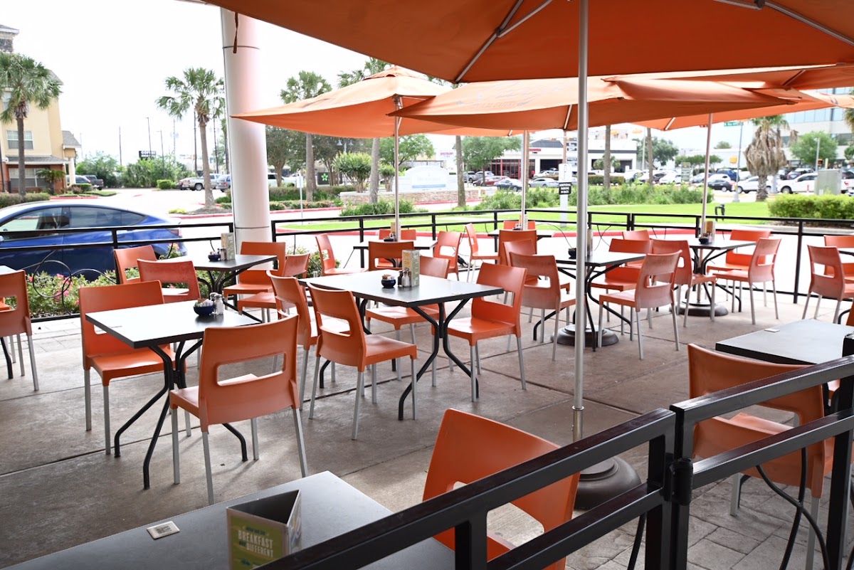 Snooze, an A.M. Eatery Webster