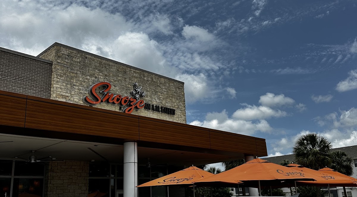 Snooze, an A.M. Eatery Webster - Photo 4
