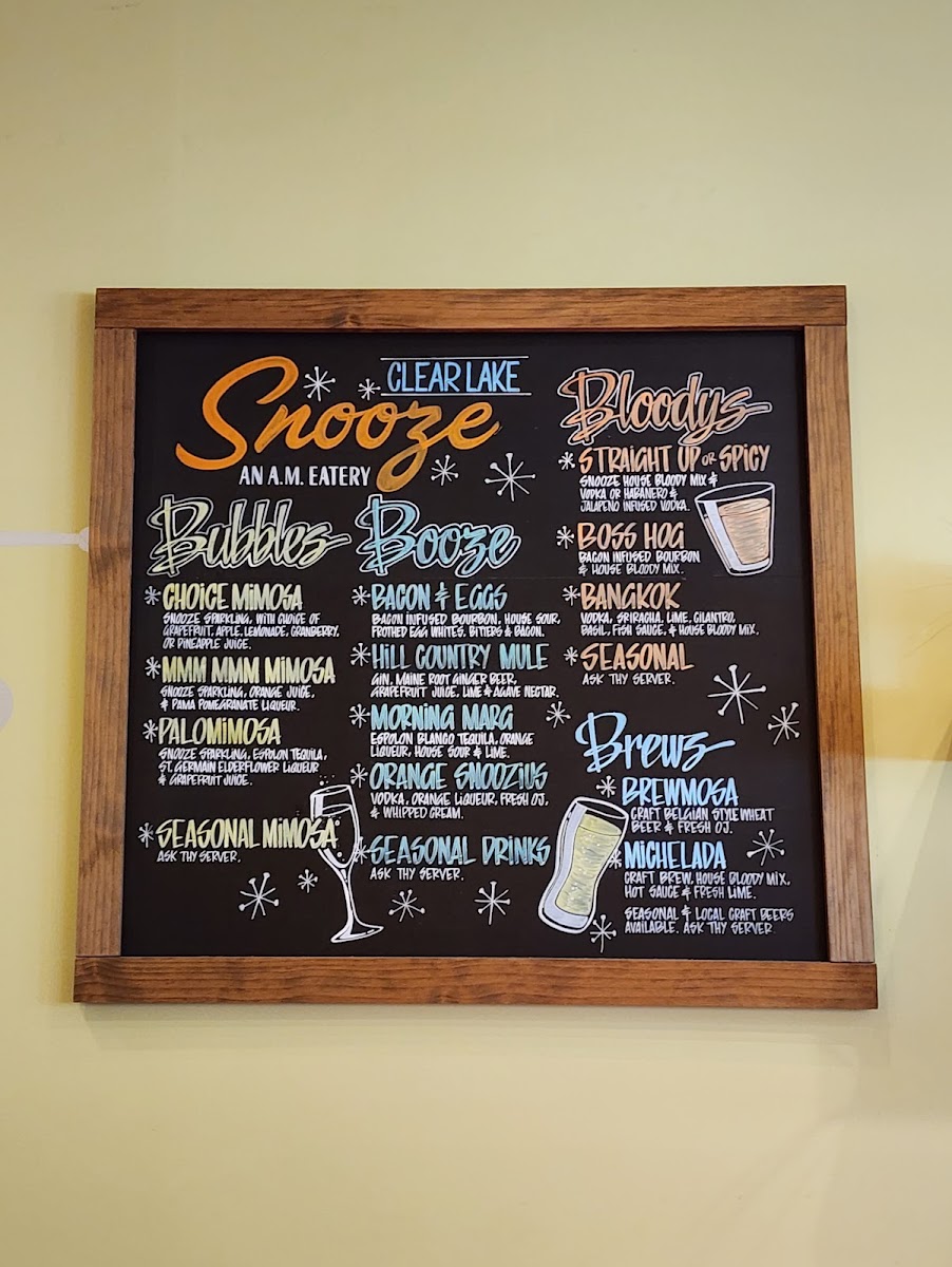Menu Photo 9