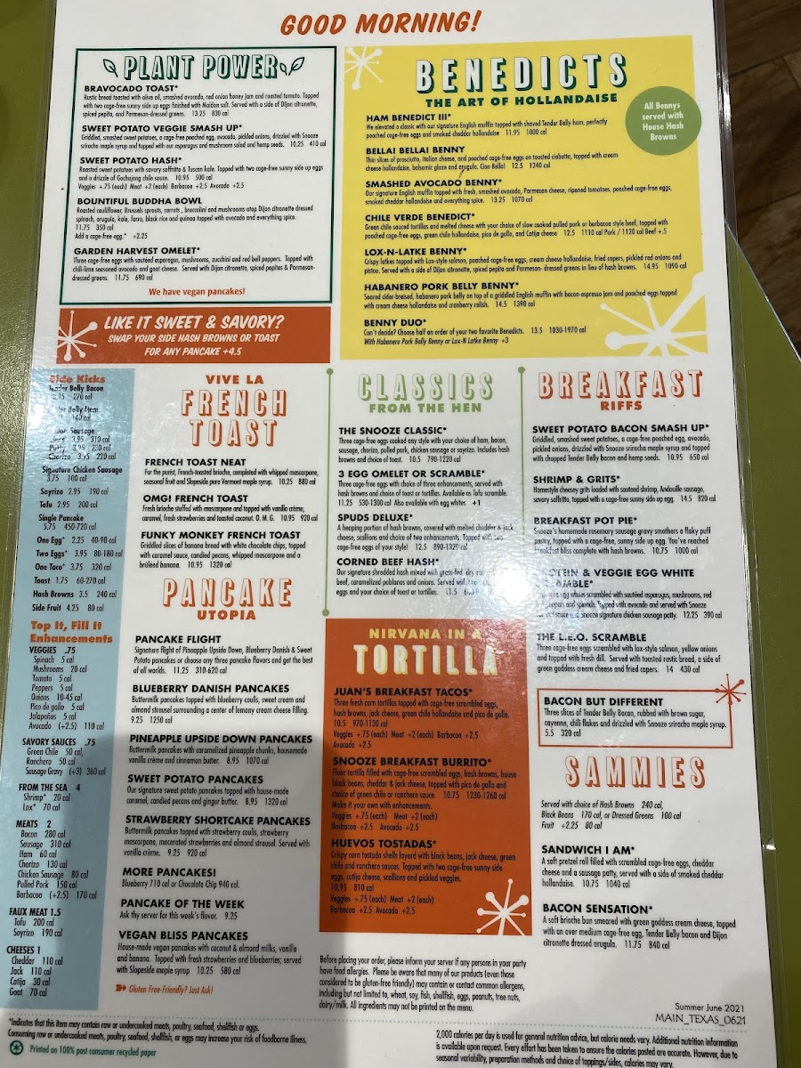 Menu Photo 7