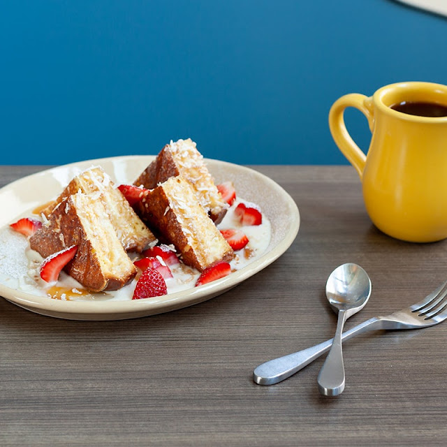 OMG French Toast