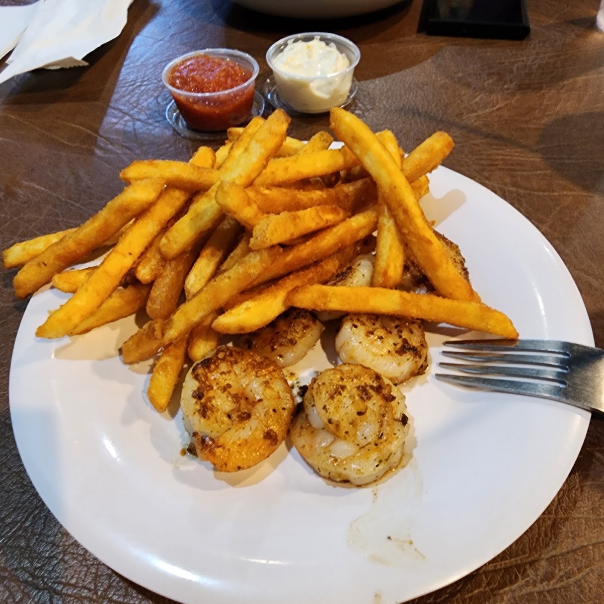 Barney's Roadhouse - Photo 5