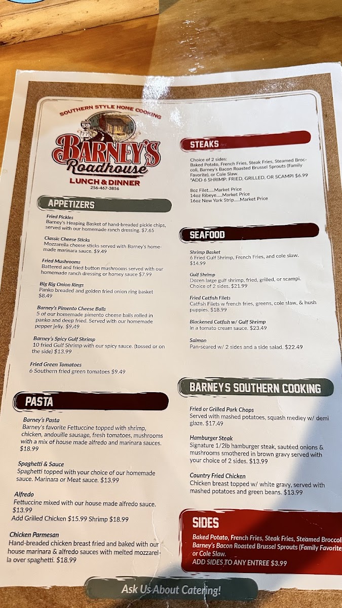 Menu Photo 9