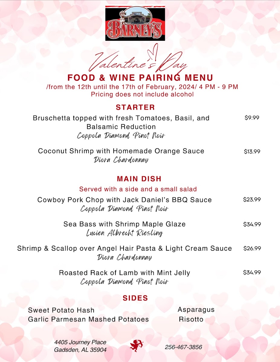 Menu Photo 4