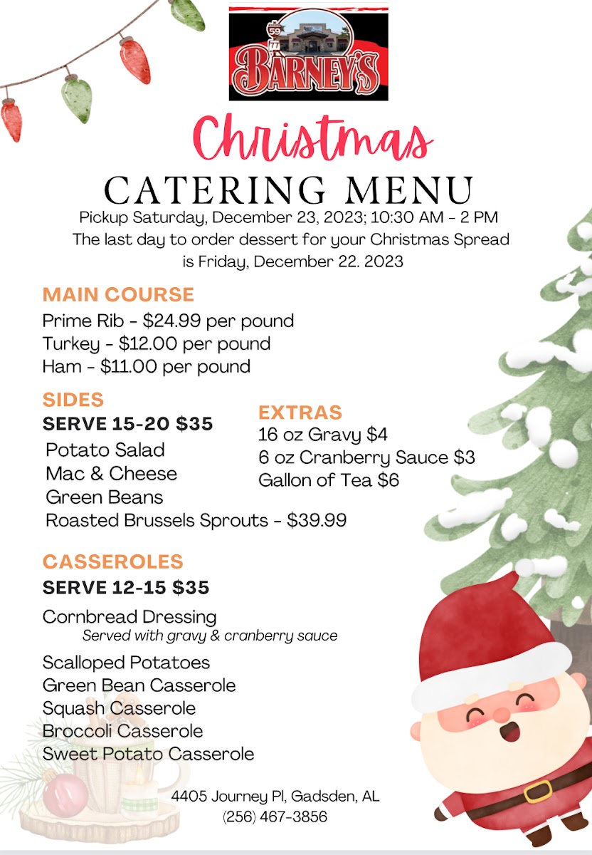 Menu Photo 6