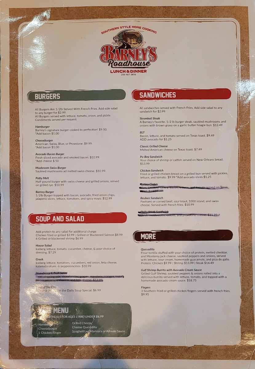 Menu Photo 7