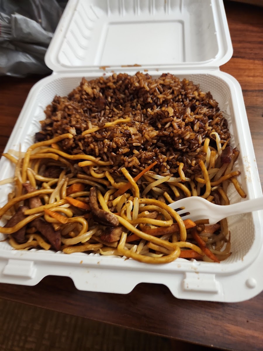 China Chef Randolph - Photo 2