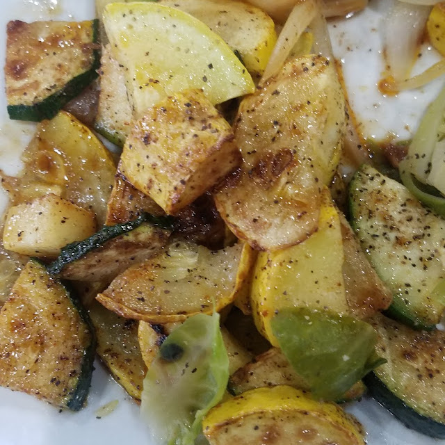 Squash