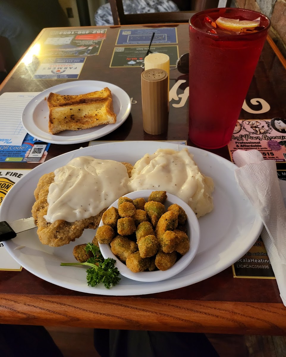 Wolfy's of Ocala - Photo 1