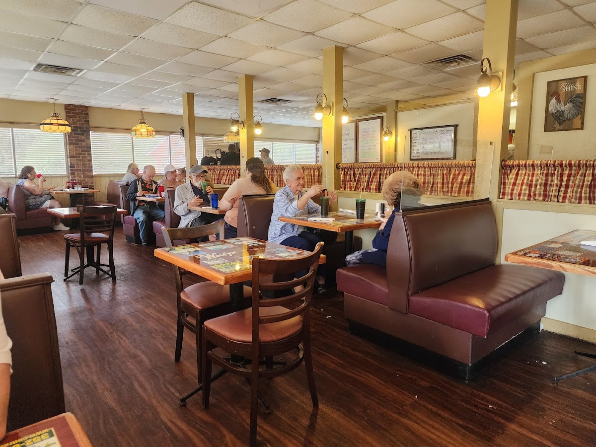 Wolfy's of Ocala - Photo 3
