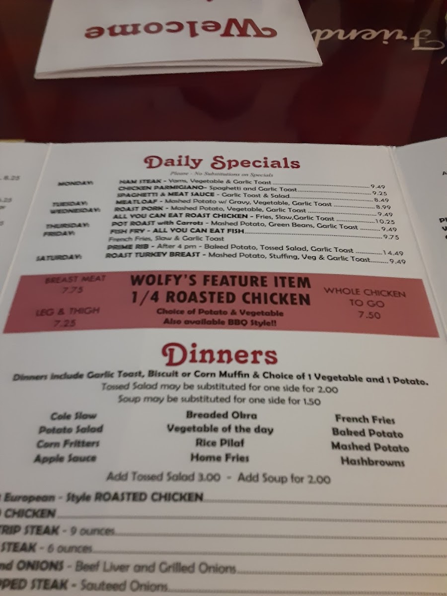 Menu Photo 6