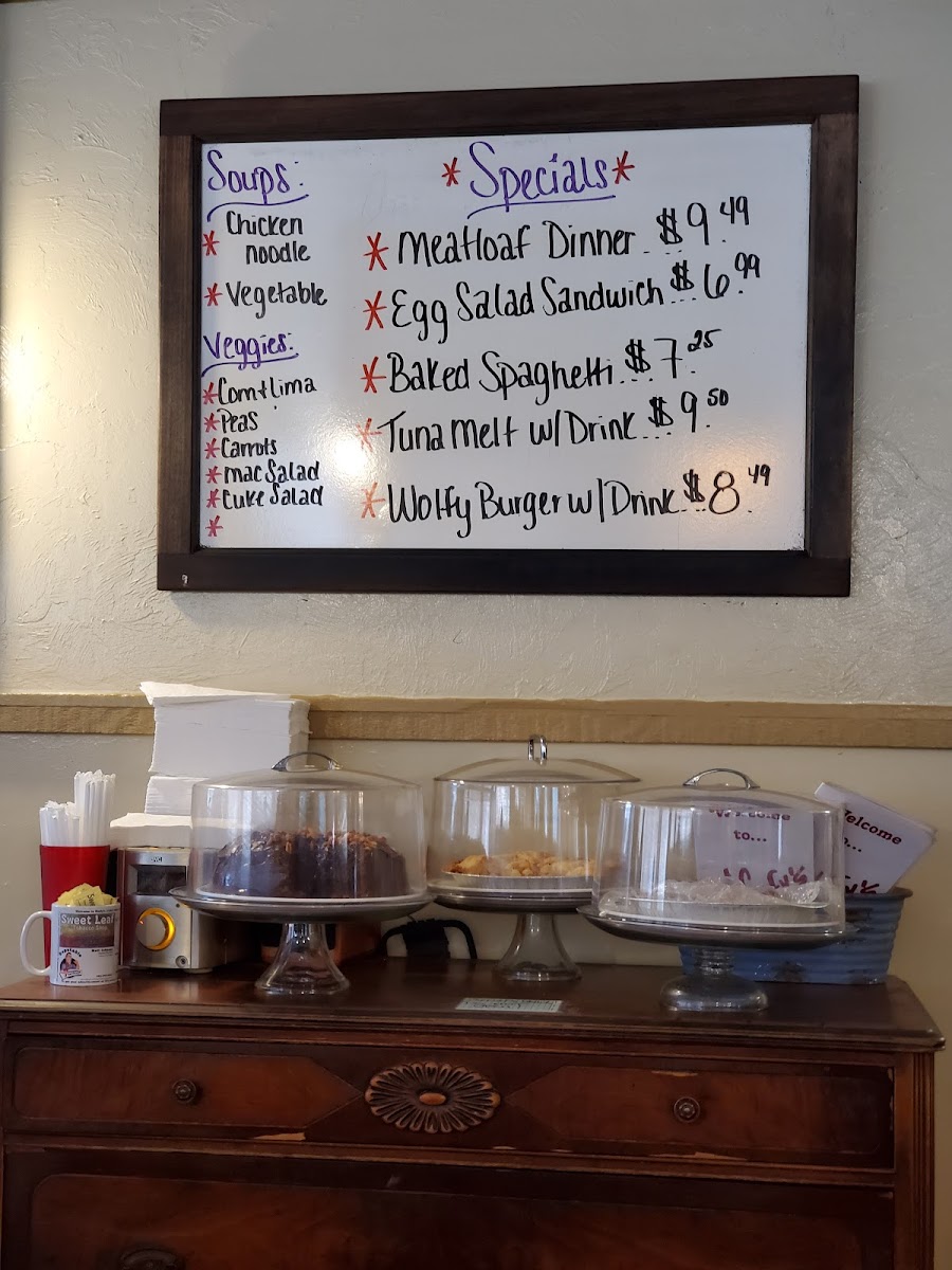 Menu Photo 8